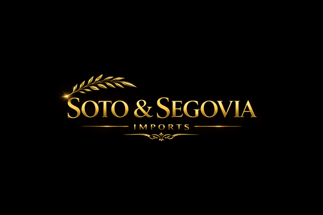 Soto & Segovia Imports