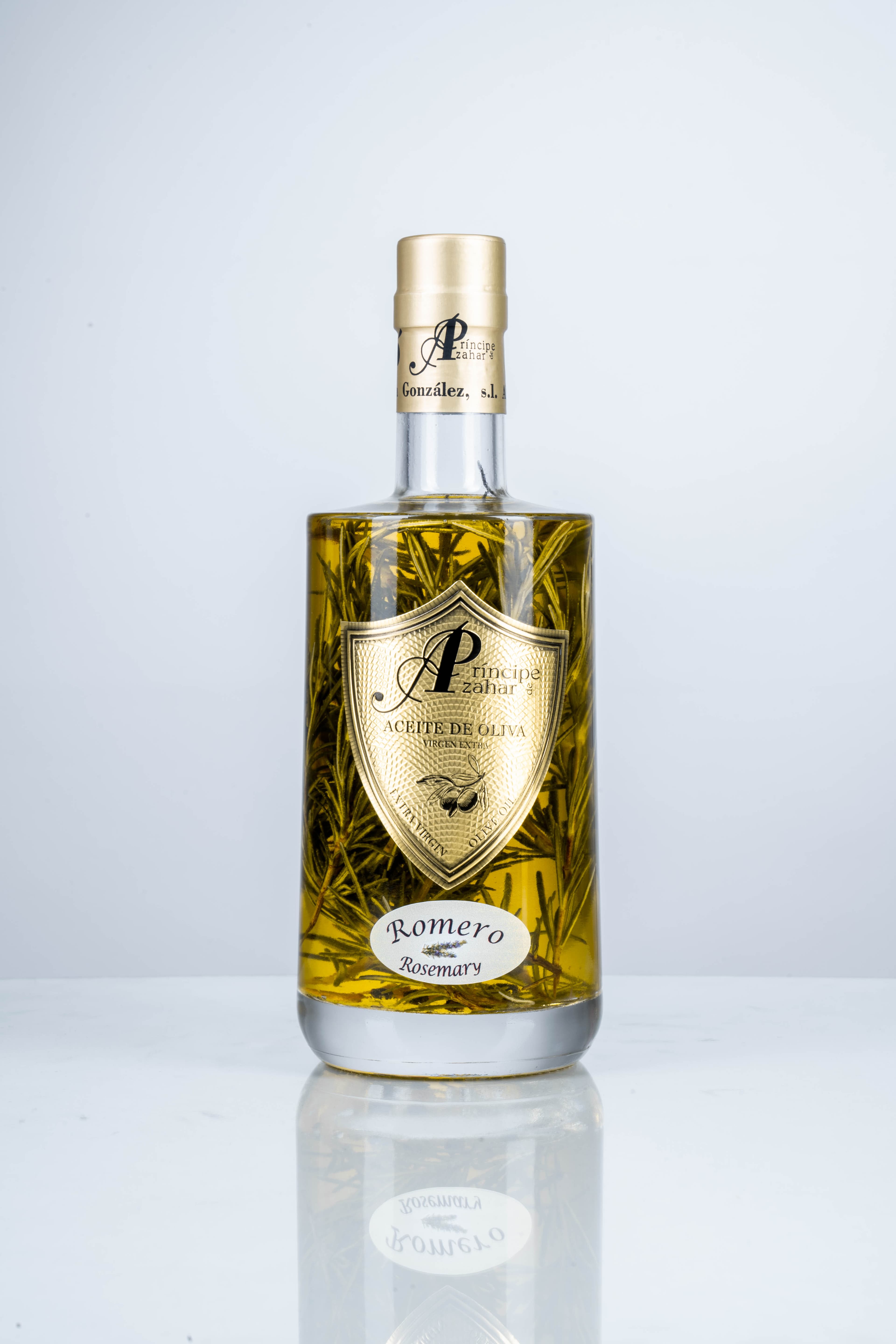 Rosemary Olive Oil