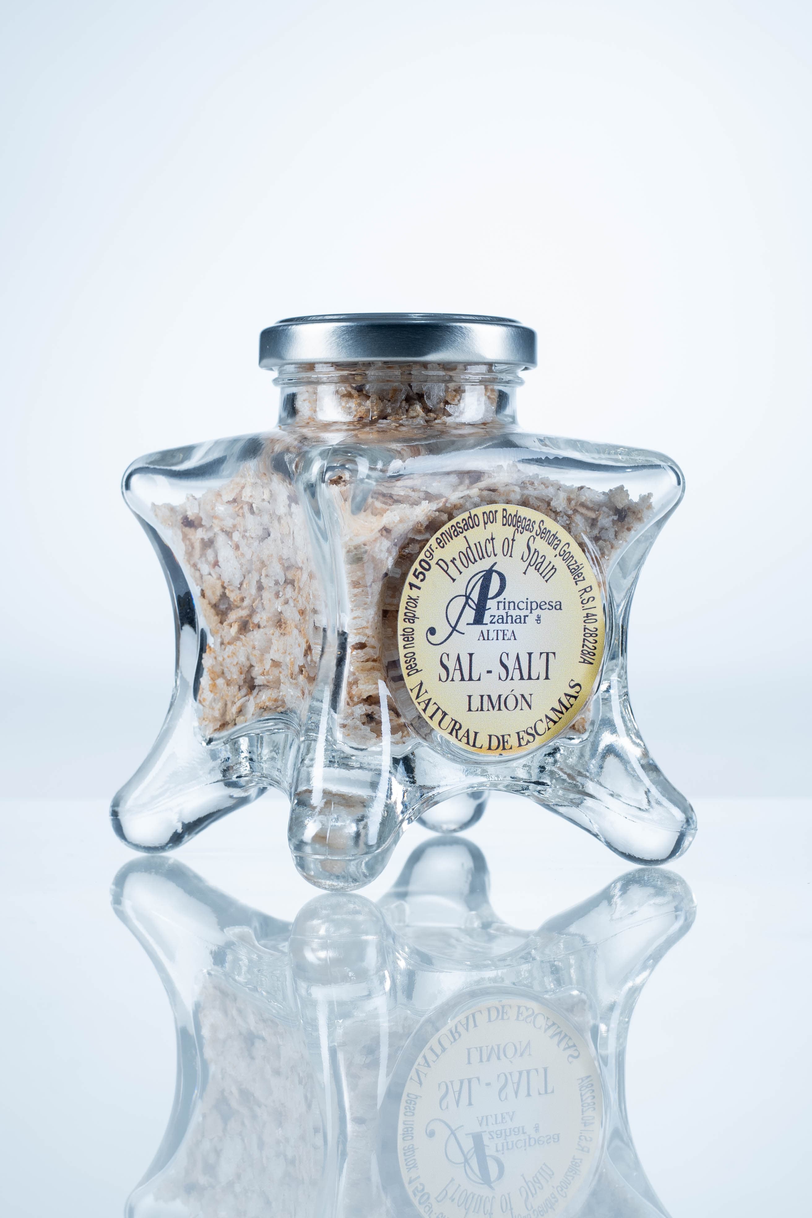 Lemon Salt view 2