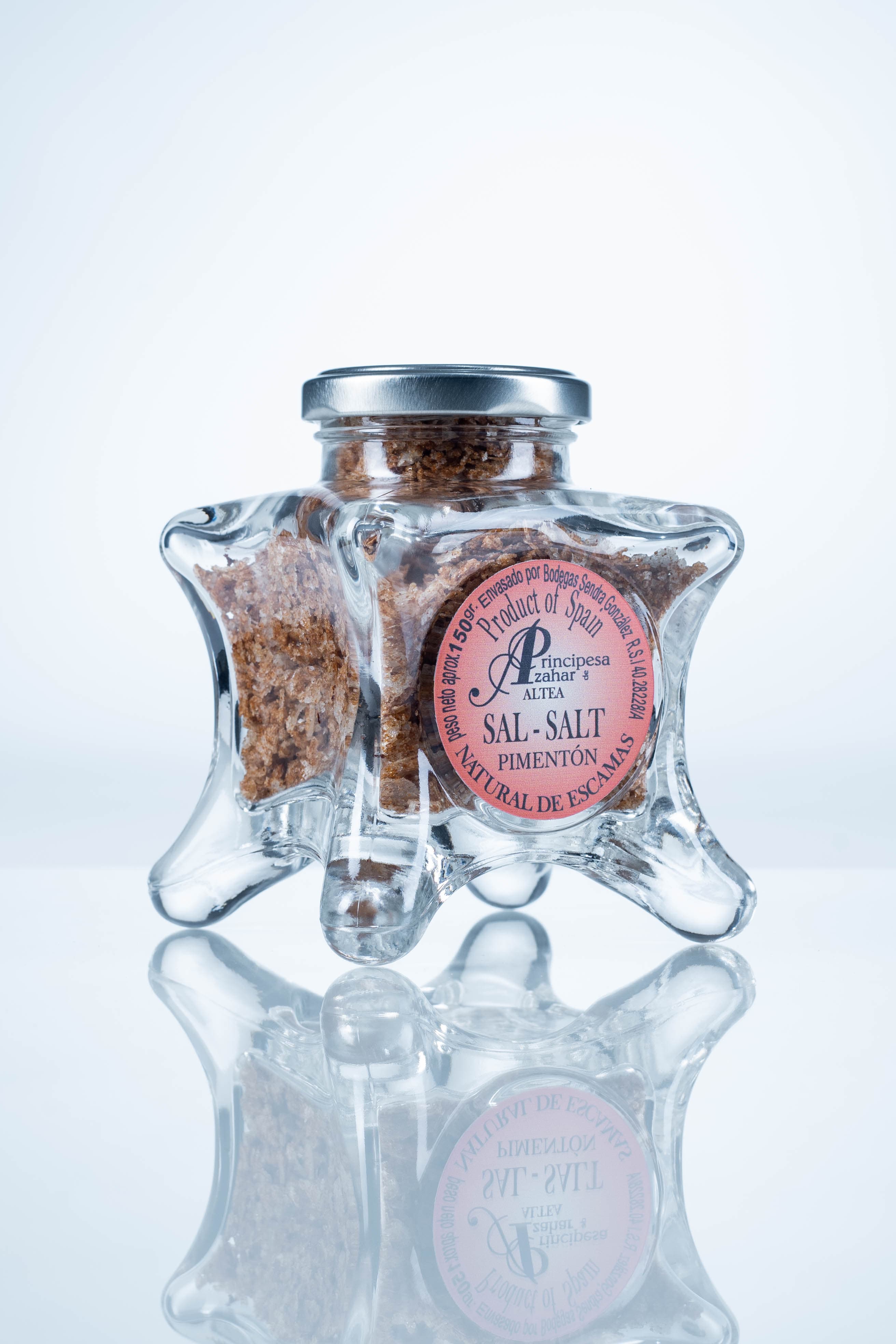 Paprika Salt view 2