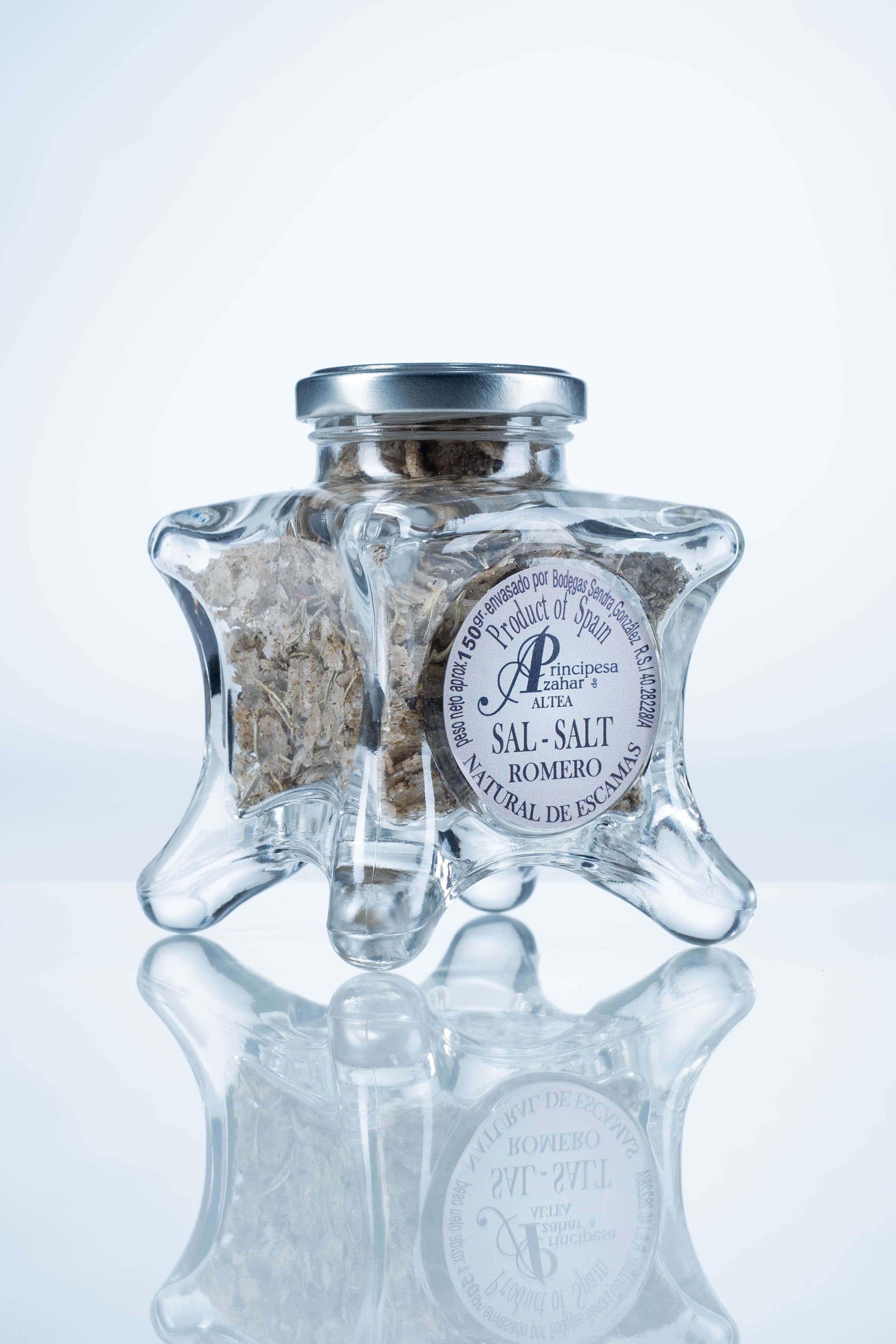 Rosemary Salt view 2