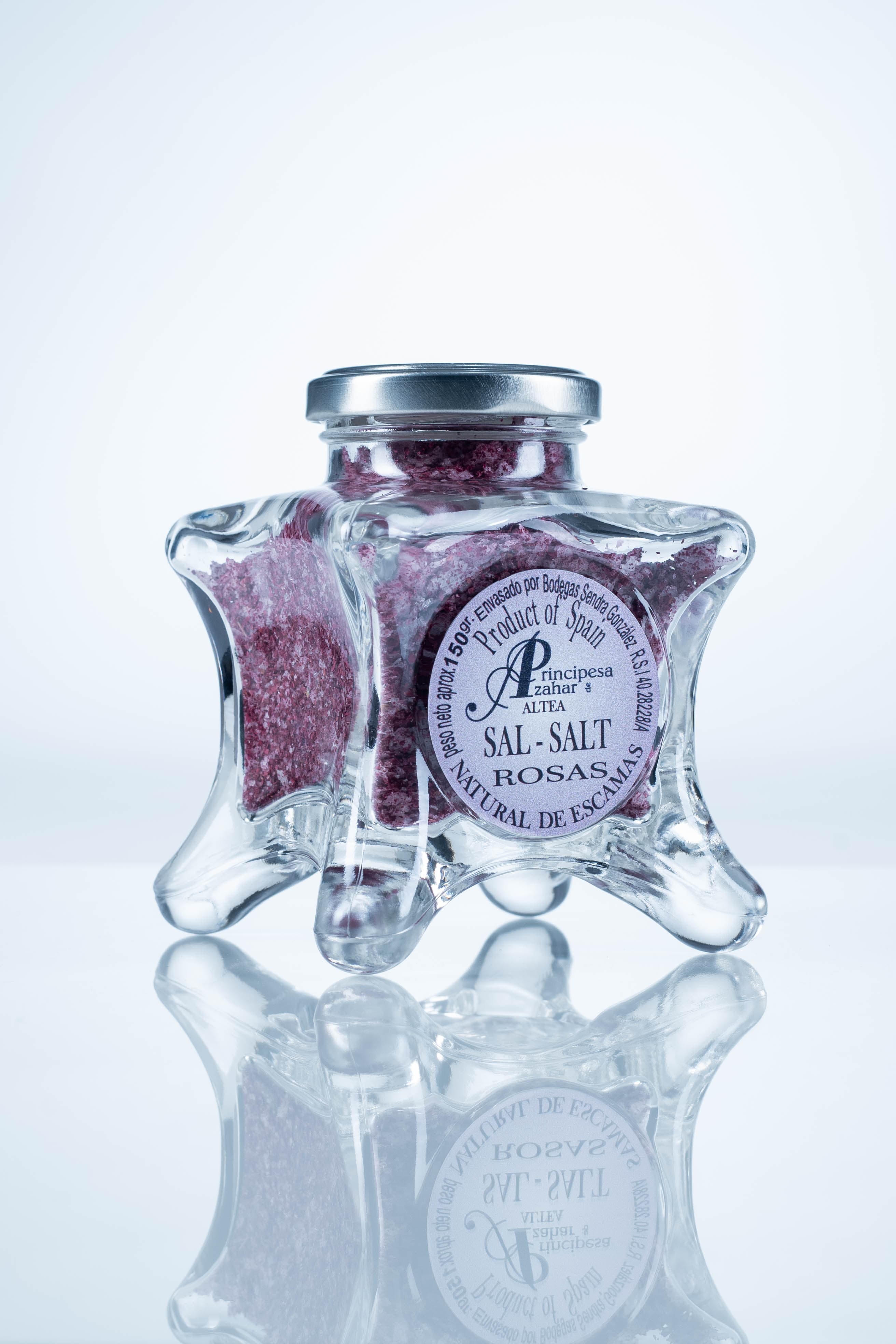 Rose Salt view 2