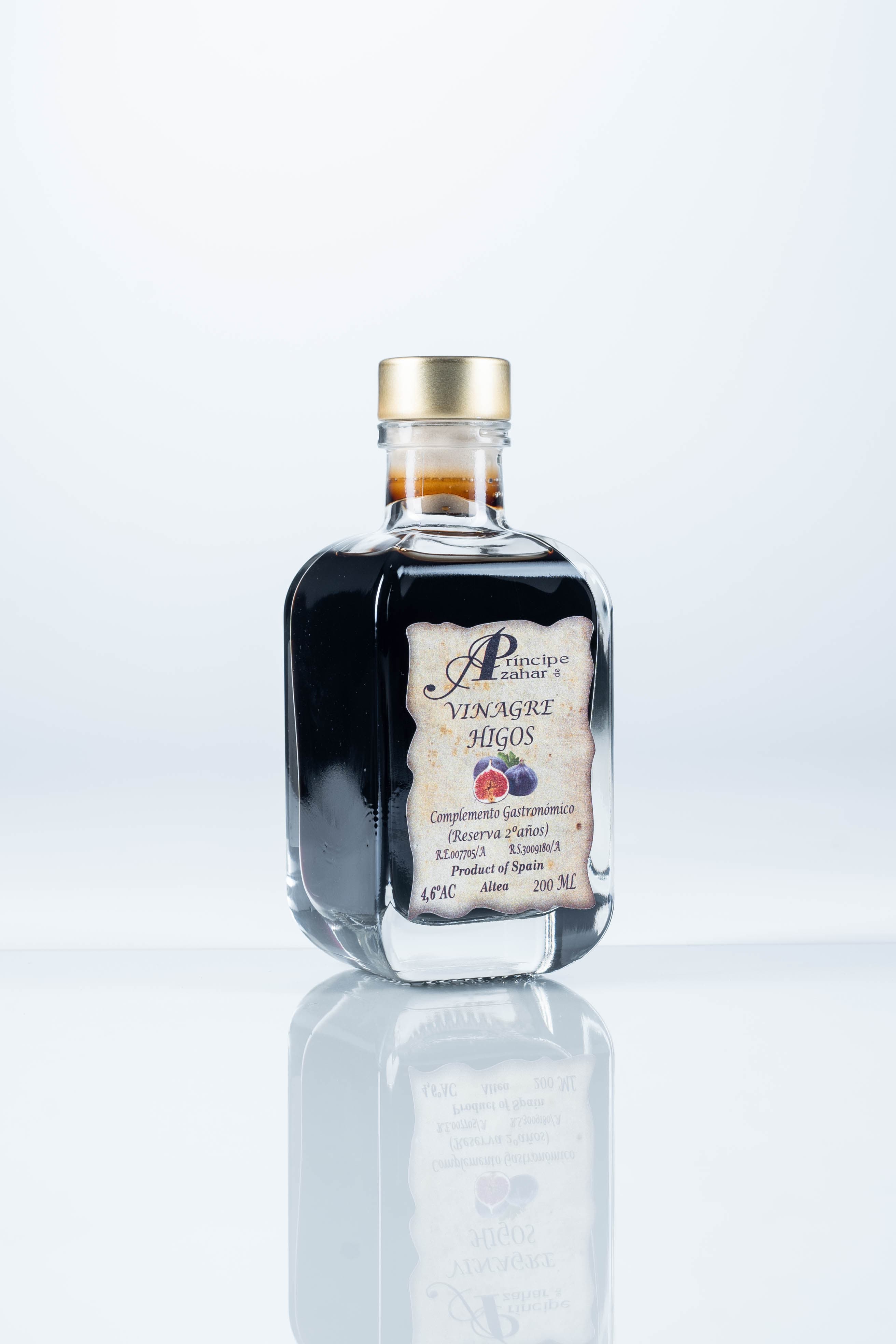 Fig Vinegar view 2