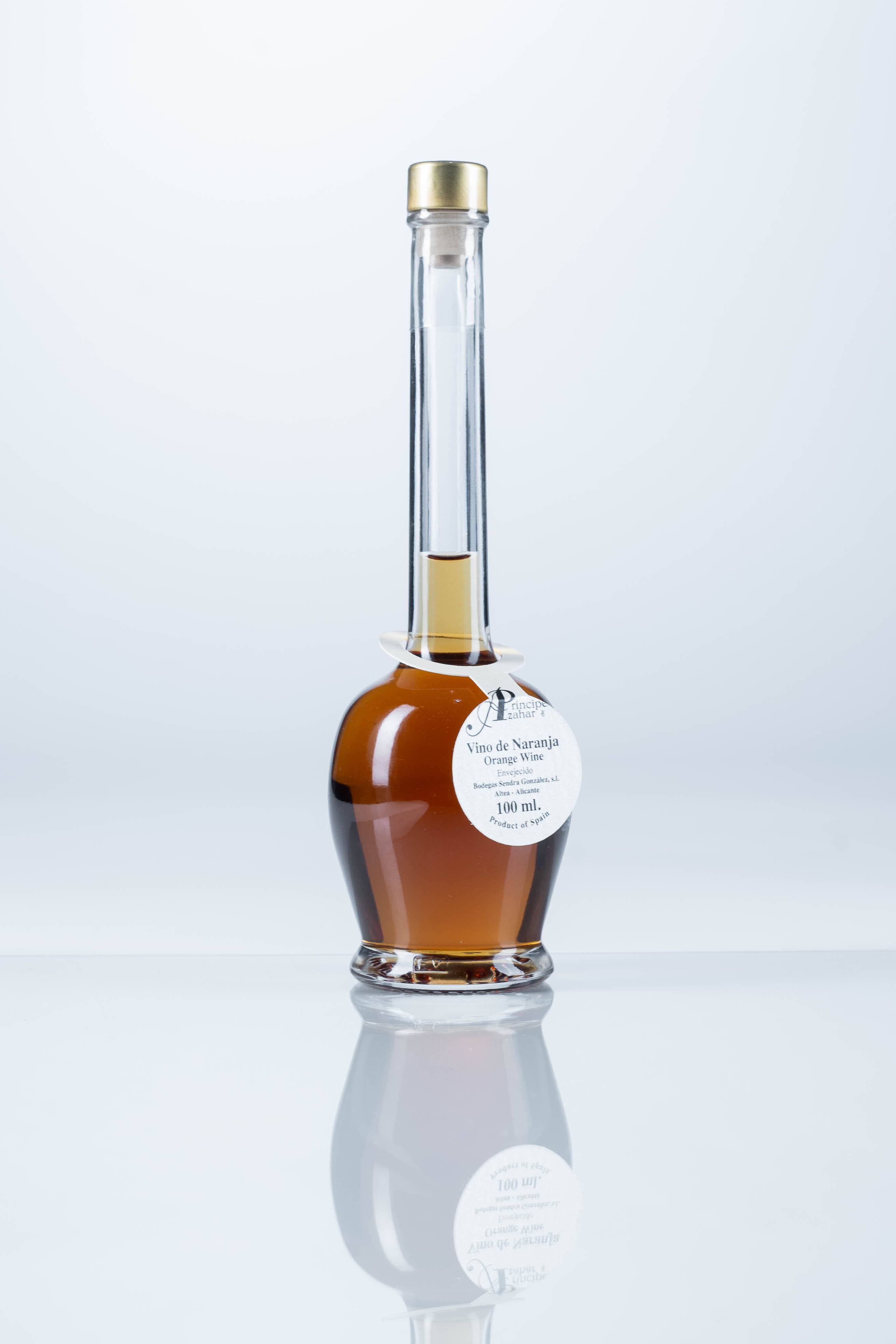 Orange Wine (Mini) view 3