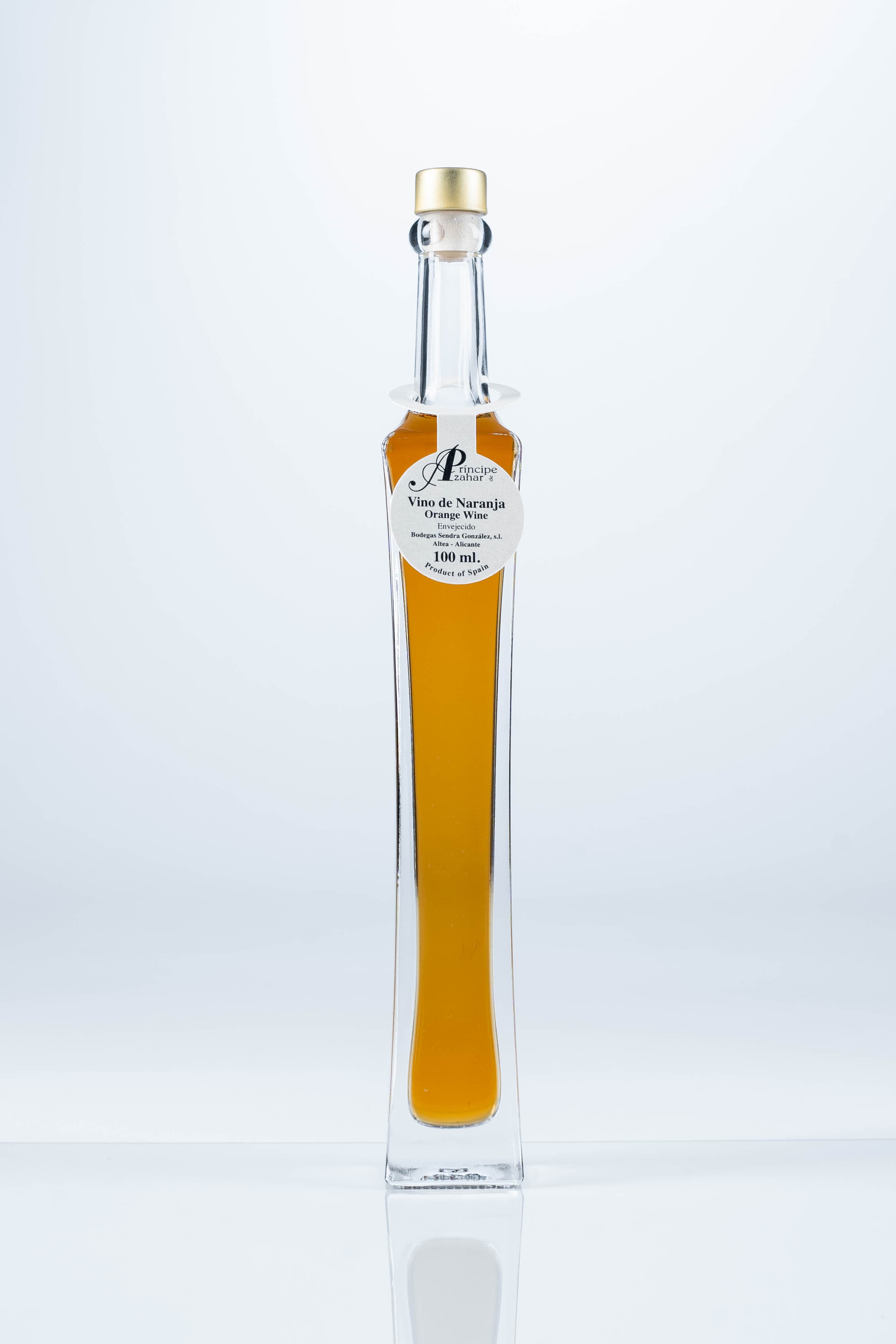 Orange Wine (Mini) view 2