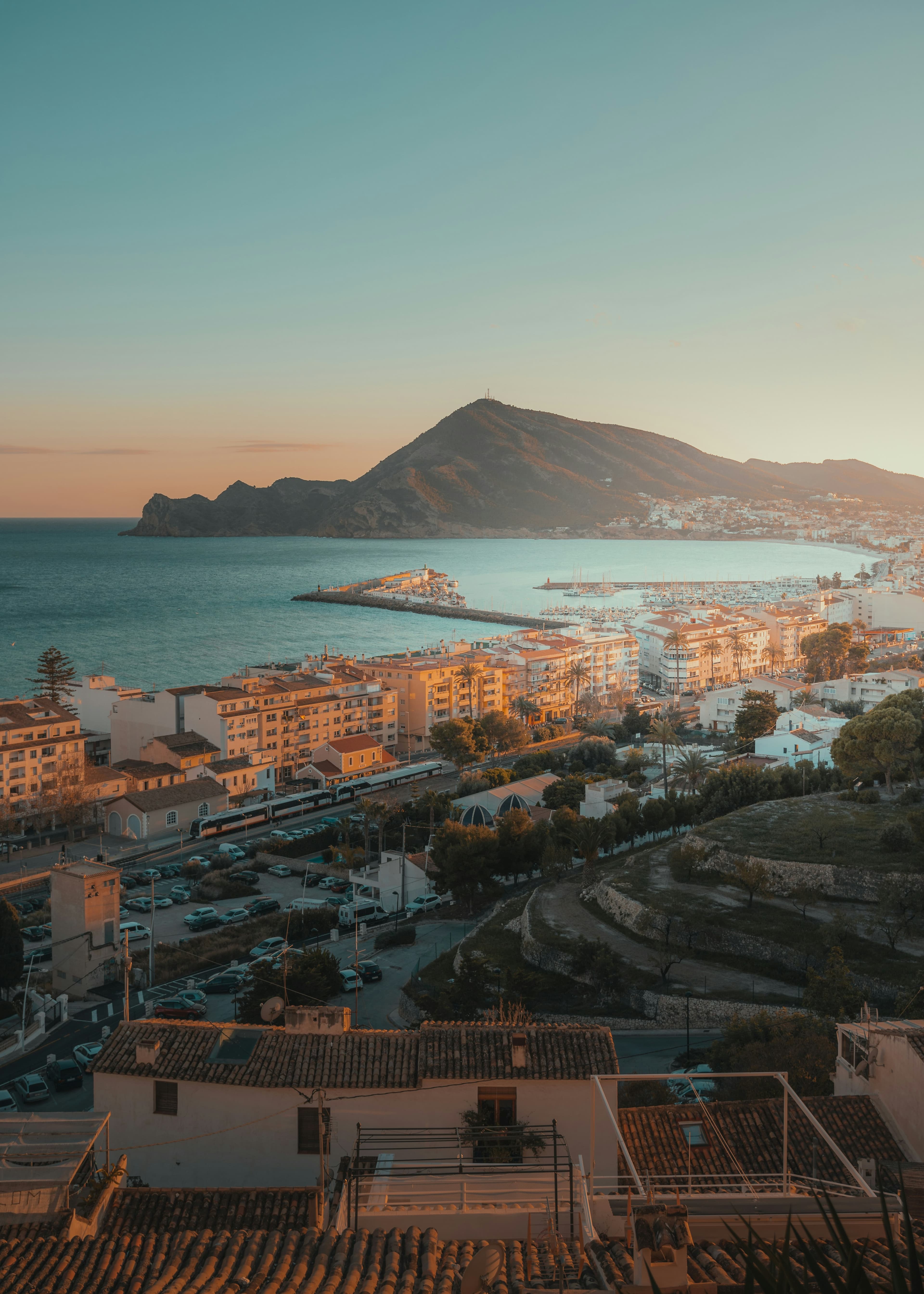 Altea