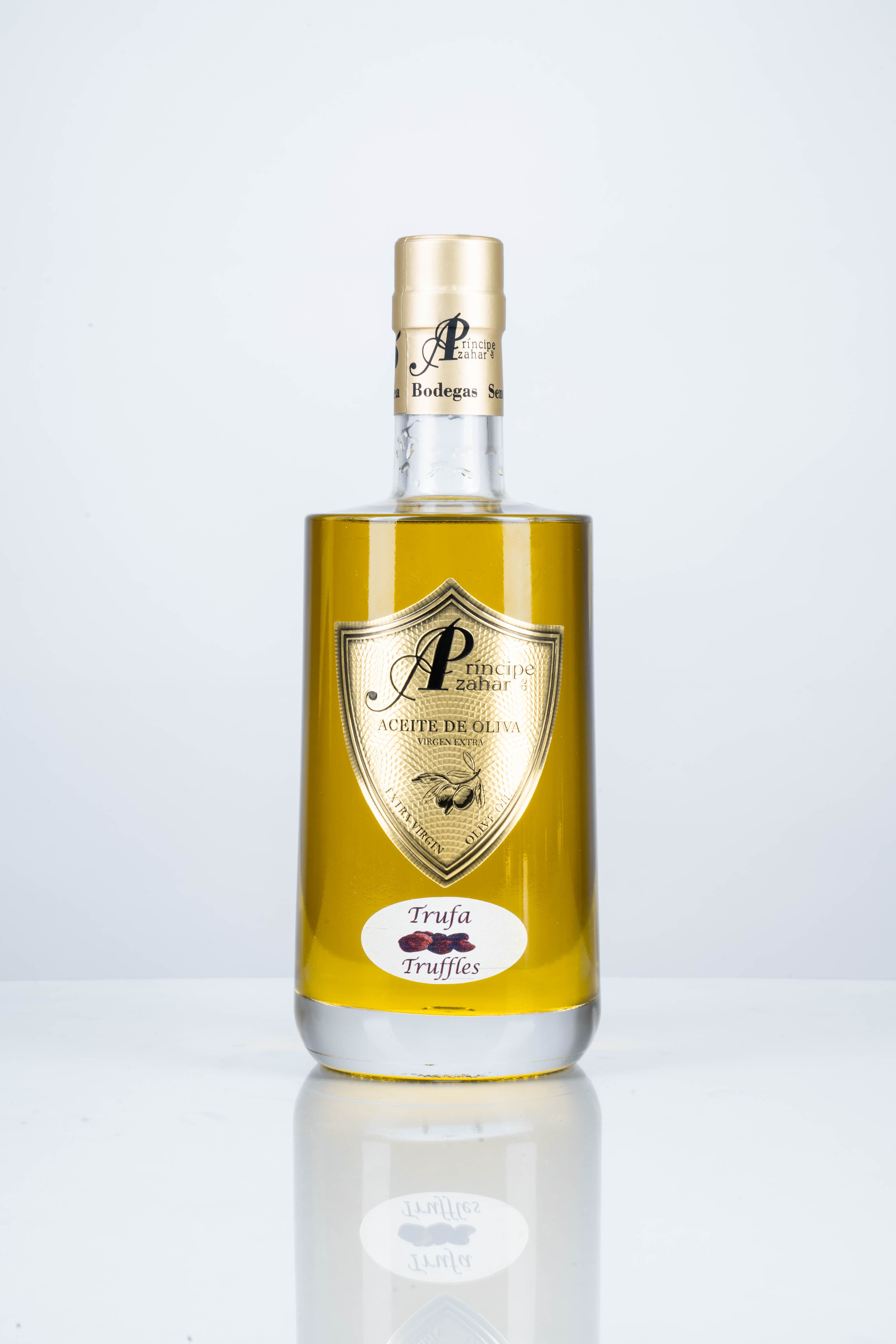 Truffle Olive Oil