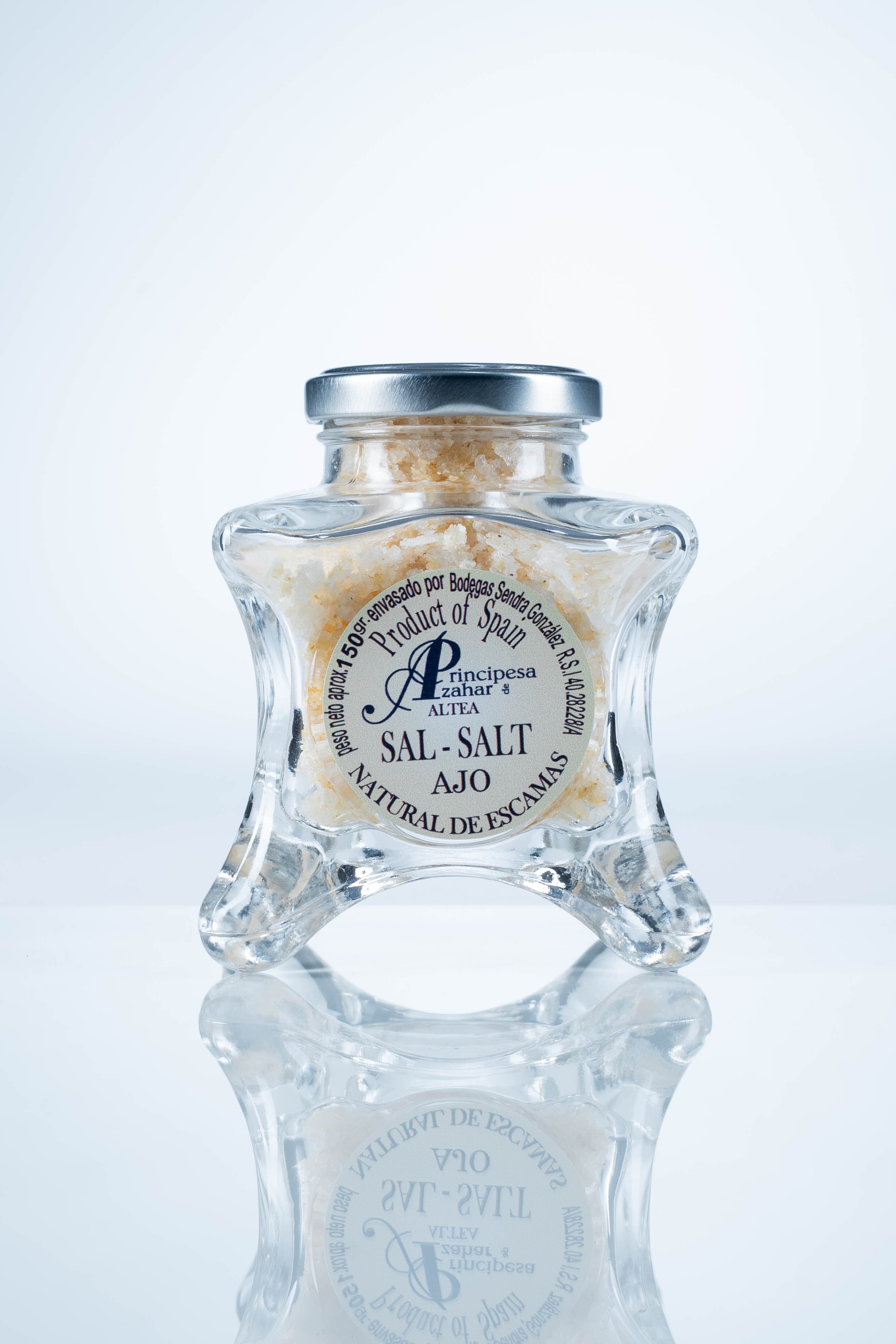 Garlic Salt