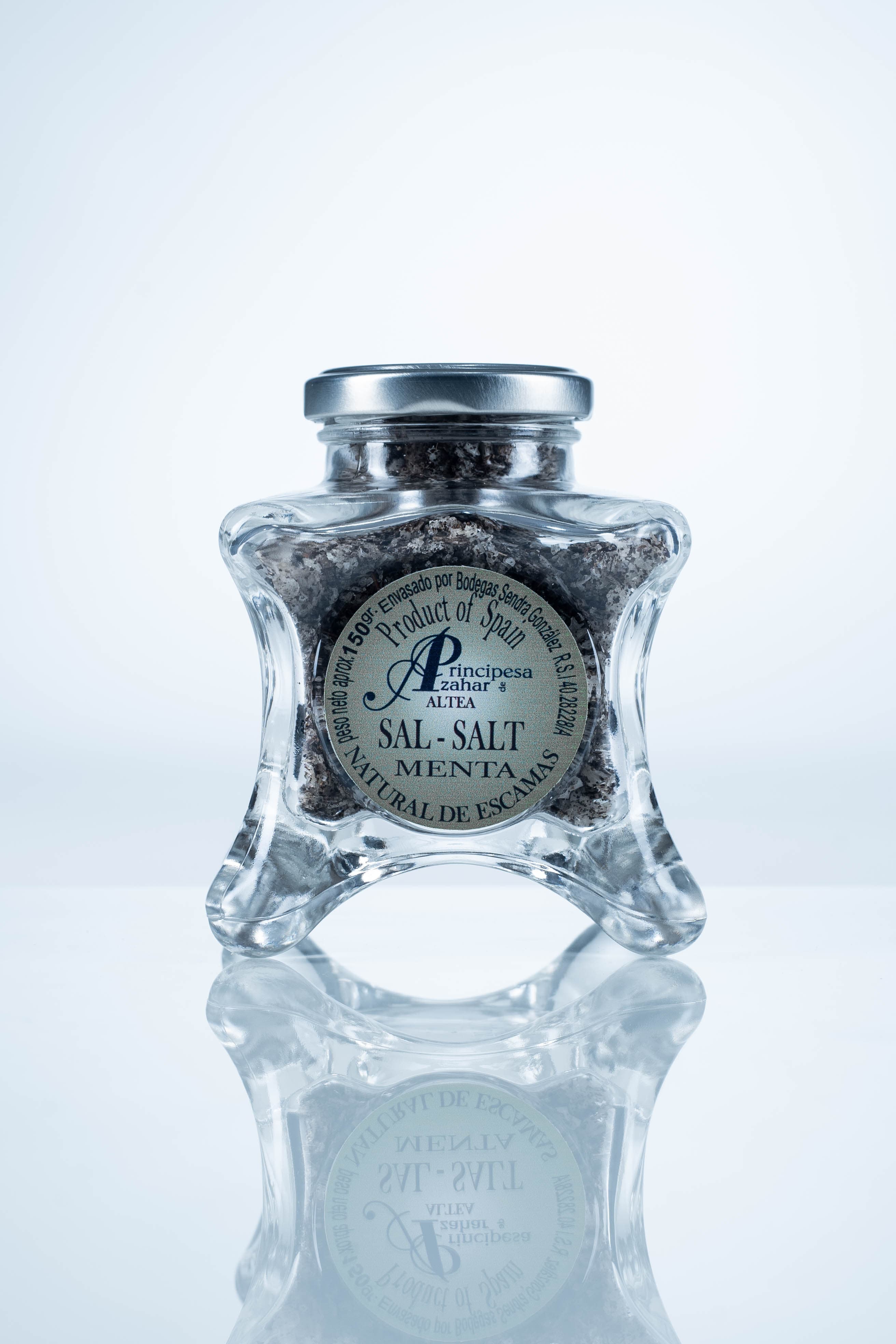 Mint Salt