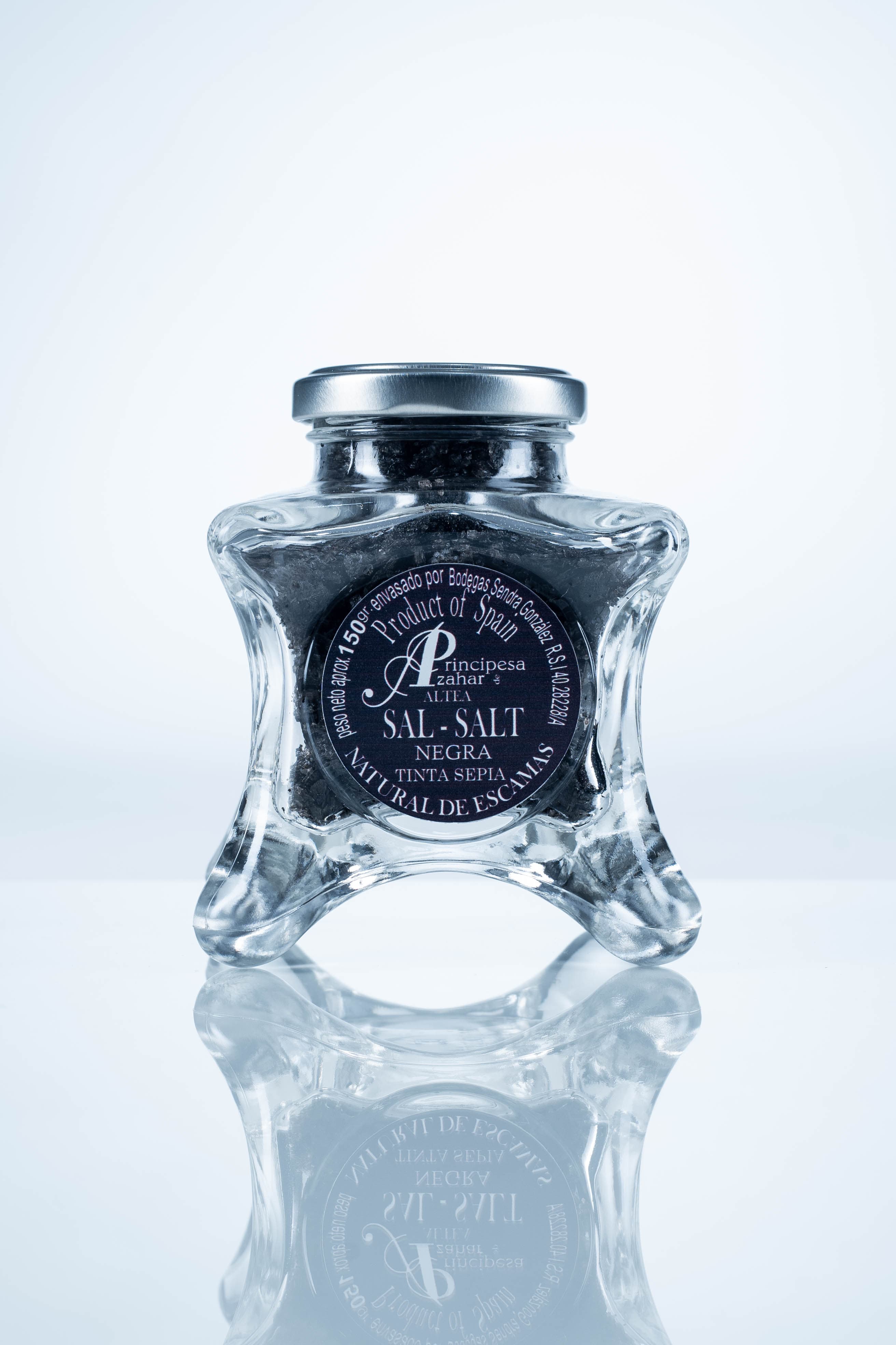 Black Salt