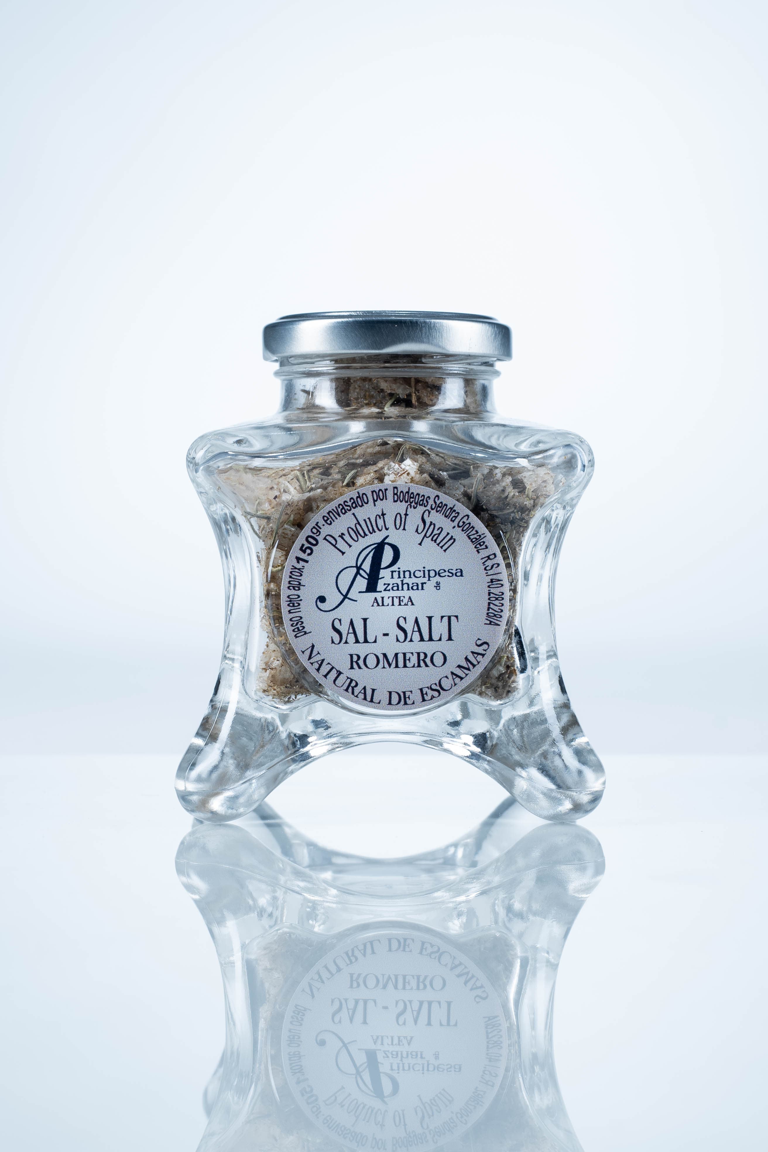 Rosemary Salt