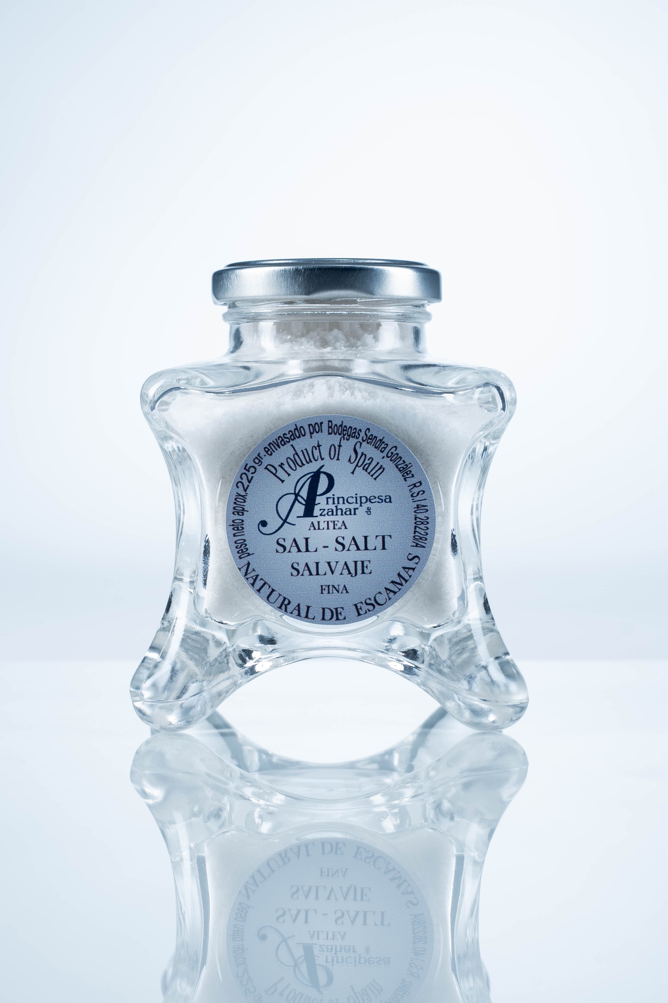 Wild Salt