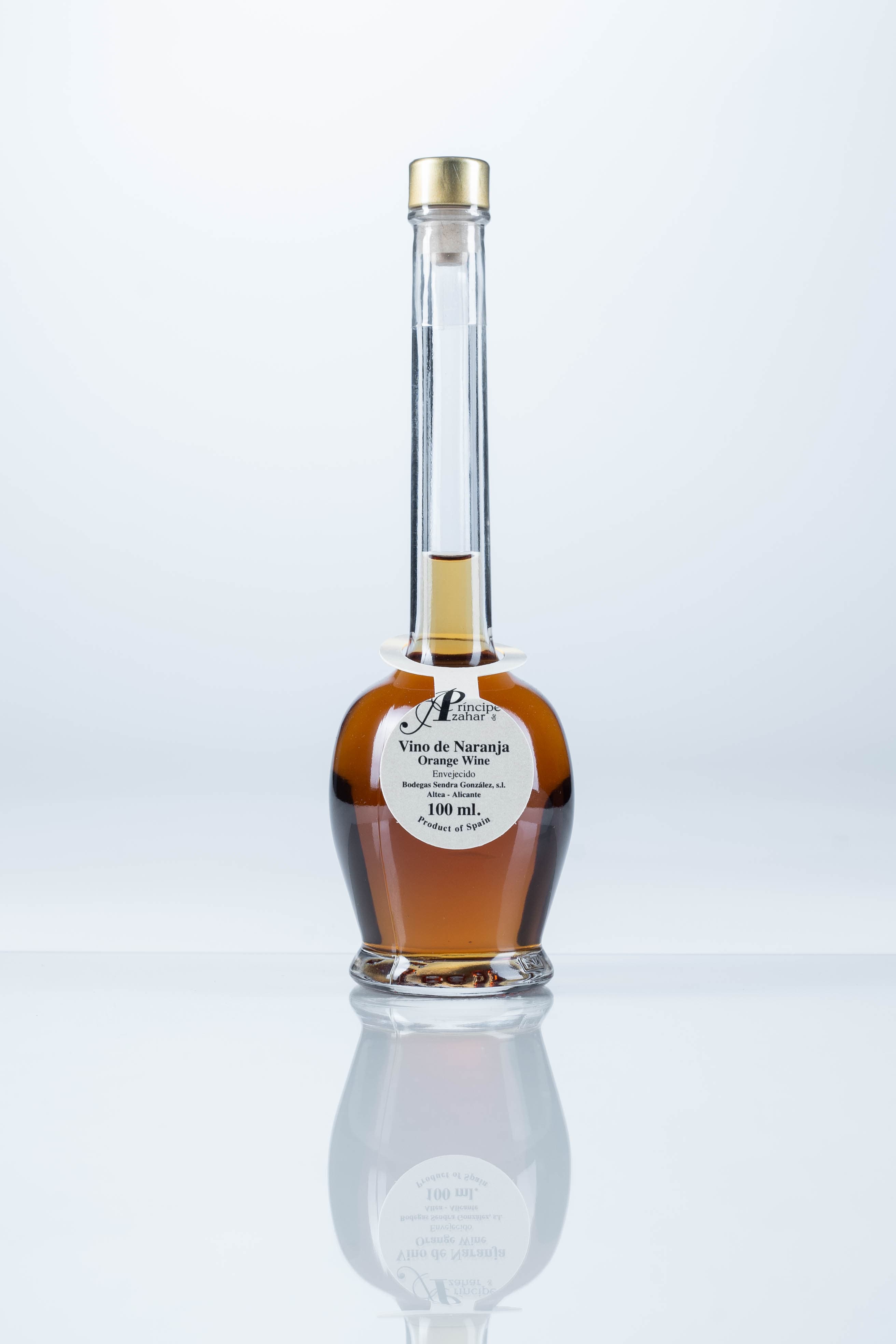 Orange Wine (Mini)