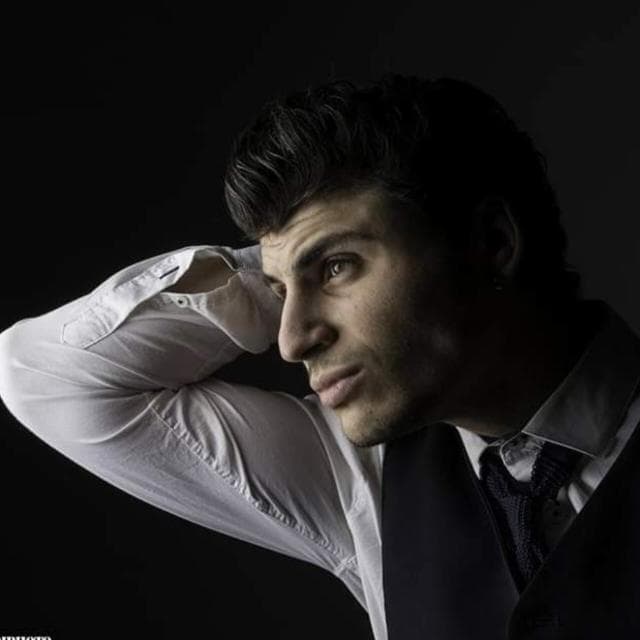 Roberto Segovia Pérez